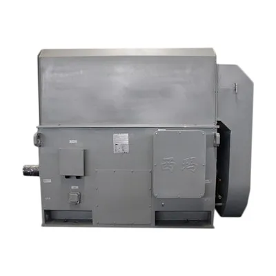 HV električni motor