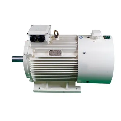 DA3-250M-2-55KW-380V-IP55