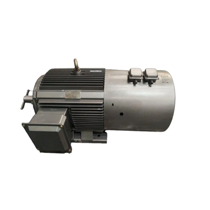 YVFE2-315S-6 VVVF Three-phase Asynchronous 7 5kw Elektromotor 380V suppliers