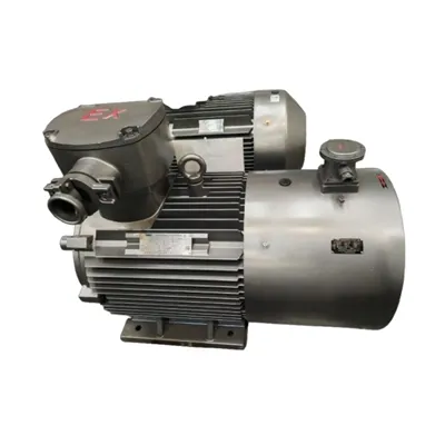 Zakaj so lahko protieksplozijski-motorji-odporni?