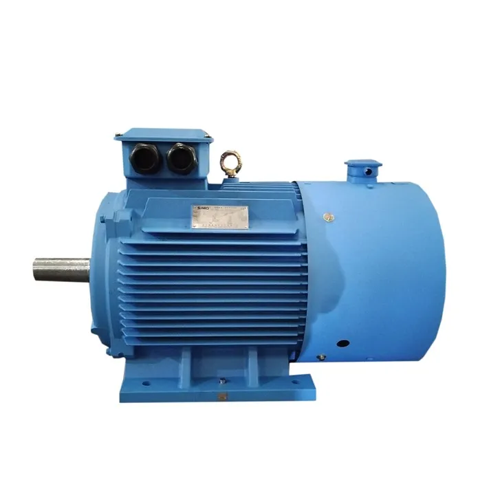 PMAC električni motor