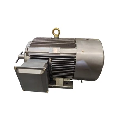 YE5-315S-6 A 3-fazni 6-polni indukcijski motor 50Hz 75kw