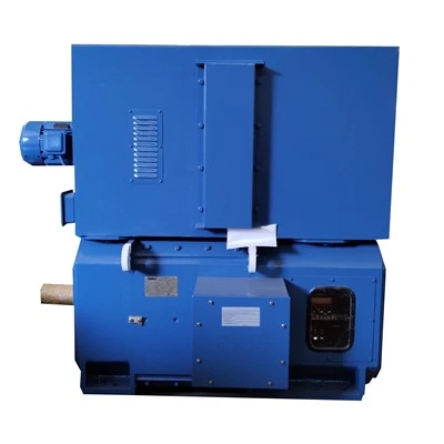 Motor DC